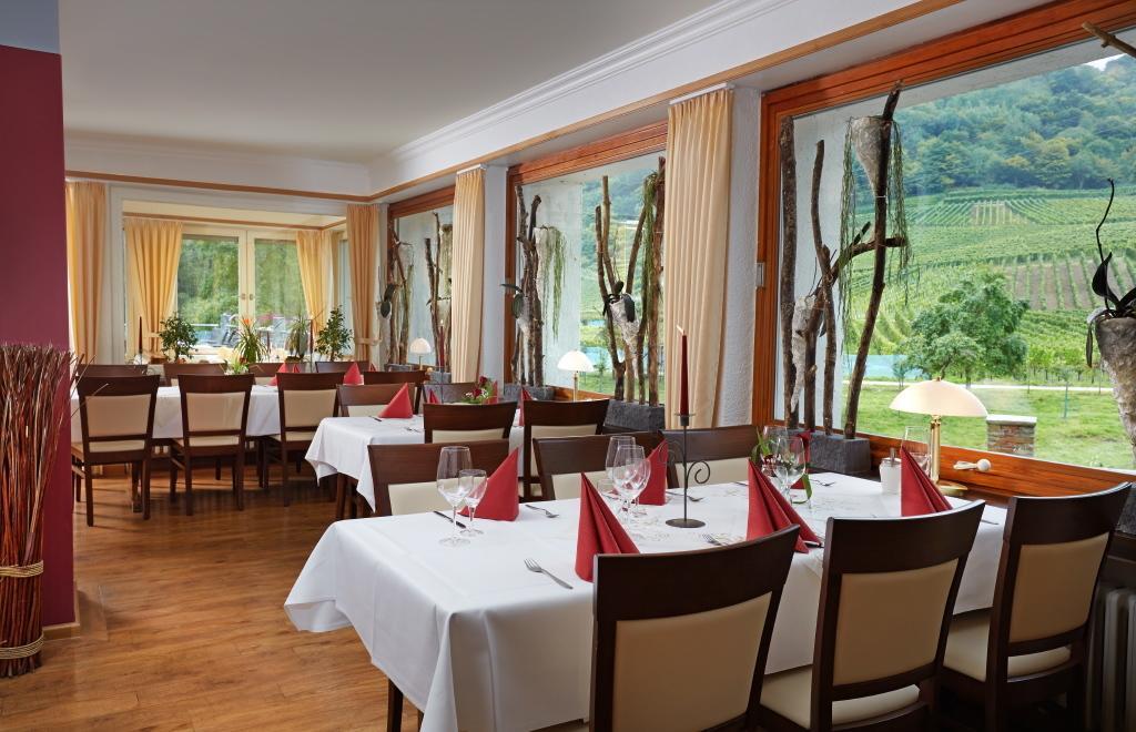 Hotel Pension Jagerstubchen Mayschoss Exterior photo