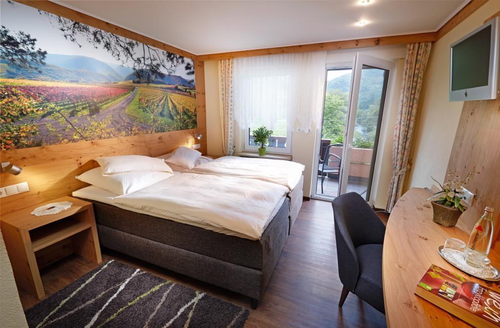 Hotel Pension Jagerstubchen Mayschoss Room photo